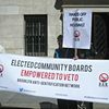 Why Do NYC Community Boards Have So Little Power?